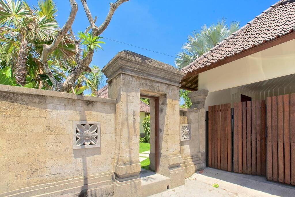 Pousada Tropical Oasis, Mimba Sanur
