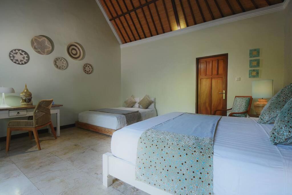 Tropical Oasis, Mimba Sanur