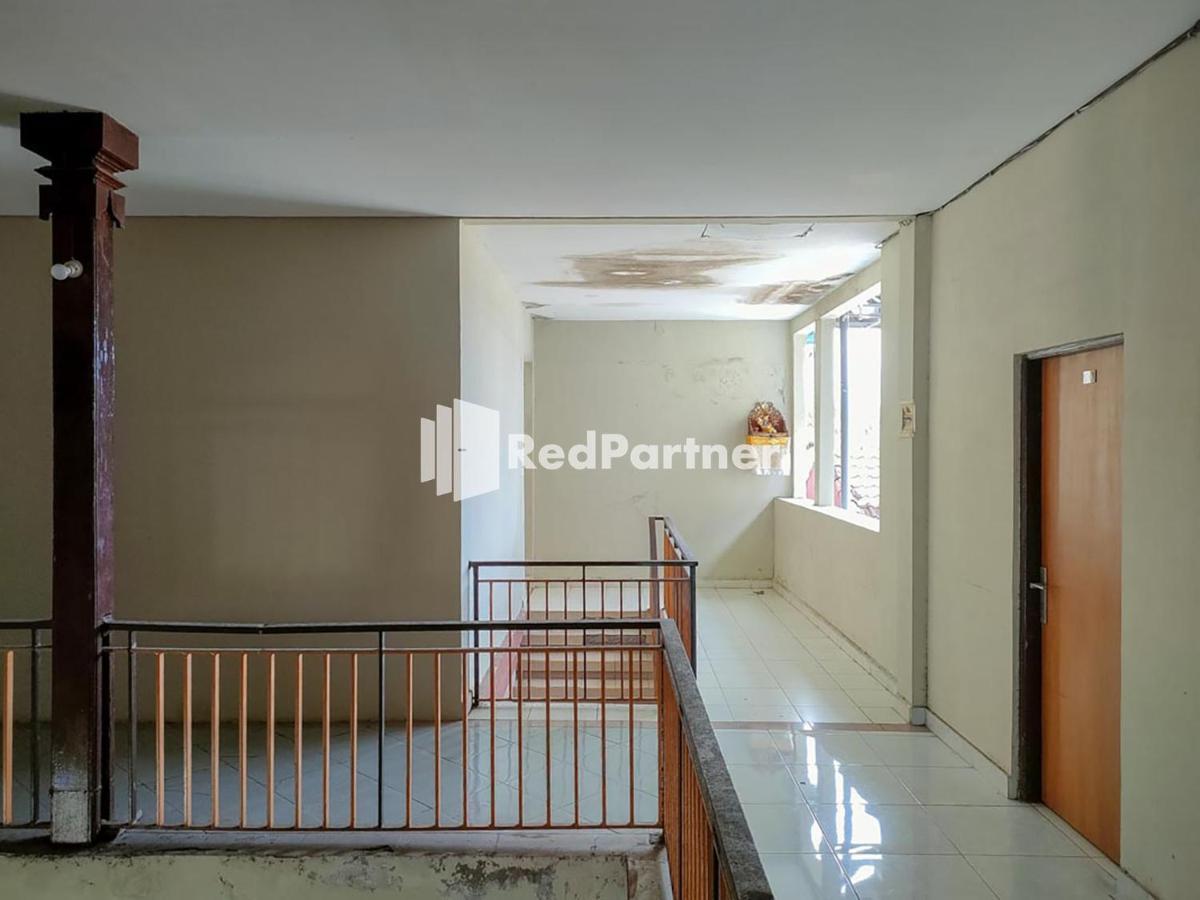 Abian Agung Prasta Redpartner Sanur (Bali)
