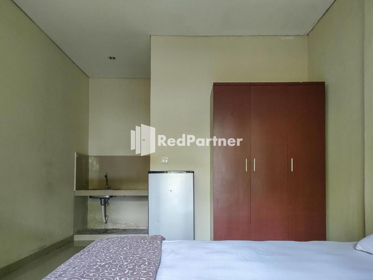 Hotel Abian Agung Prasta Redpartner *