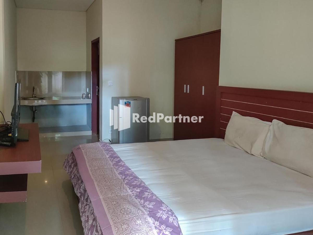 Hotel Abian Agung Prasta Redpartner *
