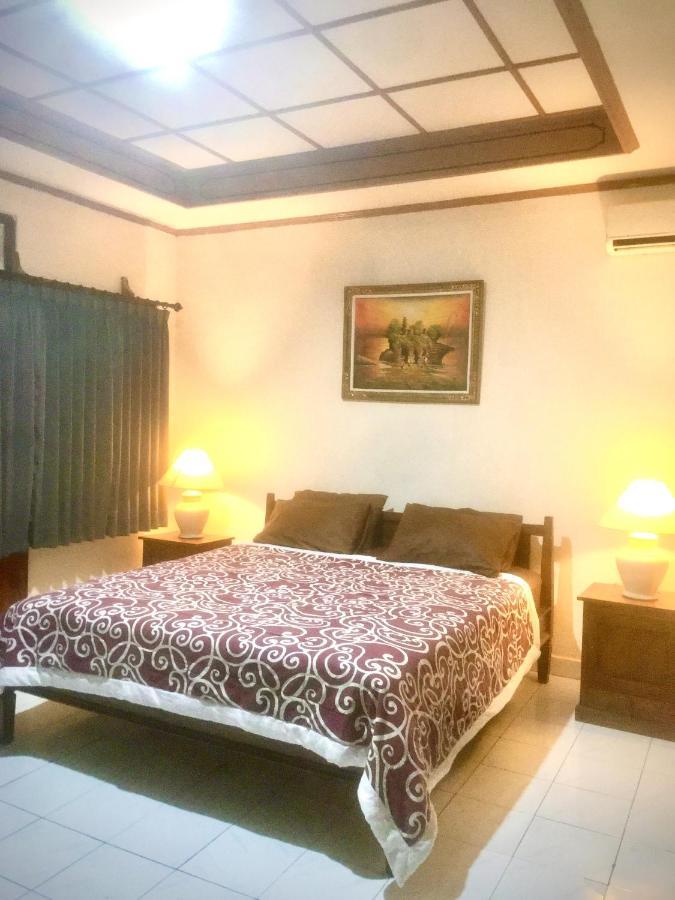 Lestari Homestay Sanur (Bali)