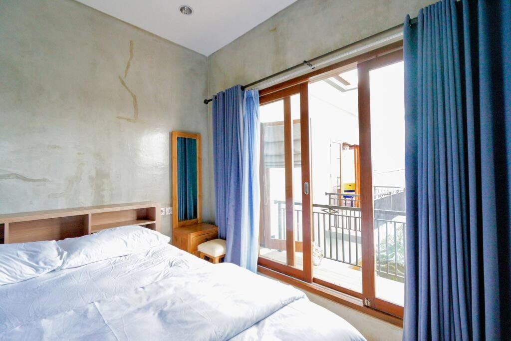 Cleopatra Bali Villa Sanur