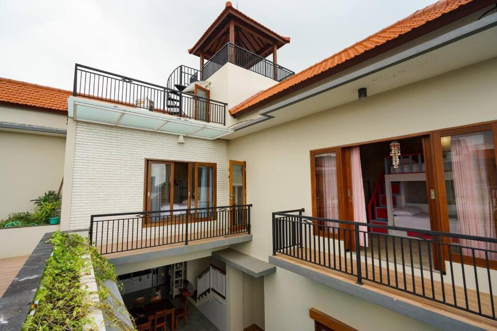 Villa Cleopatra Bali Sanur