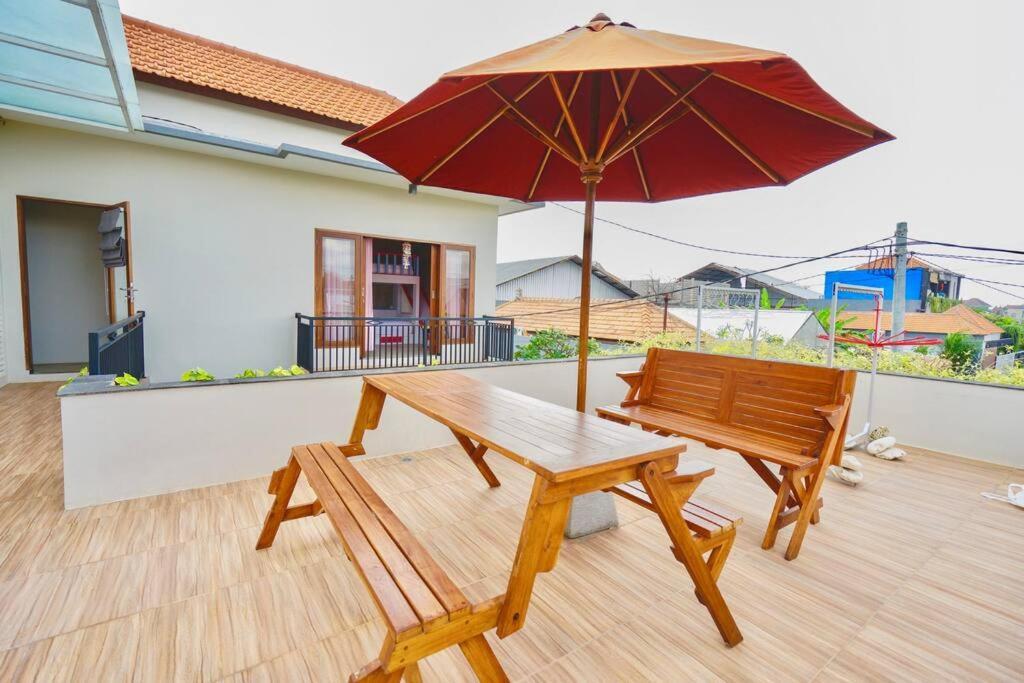 Cleopatra Bali Sanur