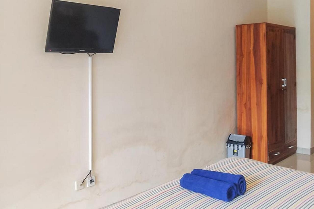 Hotel Donna Homestay Redpartner