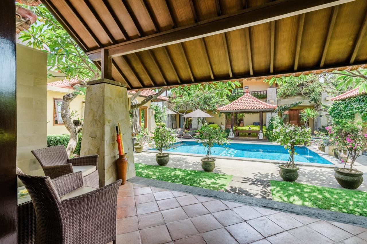 Hotel Ayu Sanur (Bali)