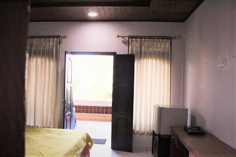 Hotel Bali Senia Sanur (Bali)