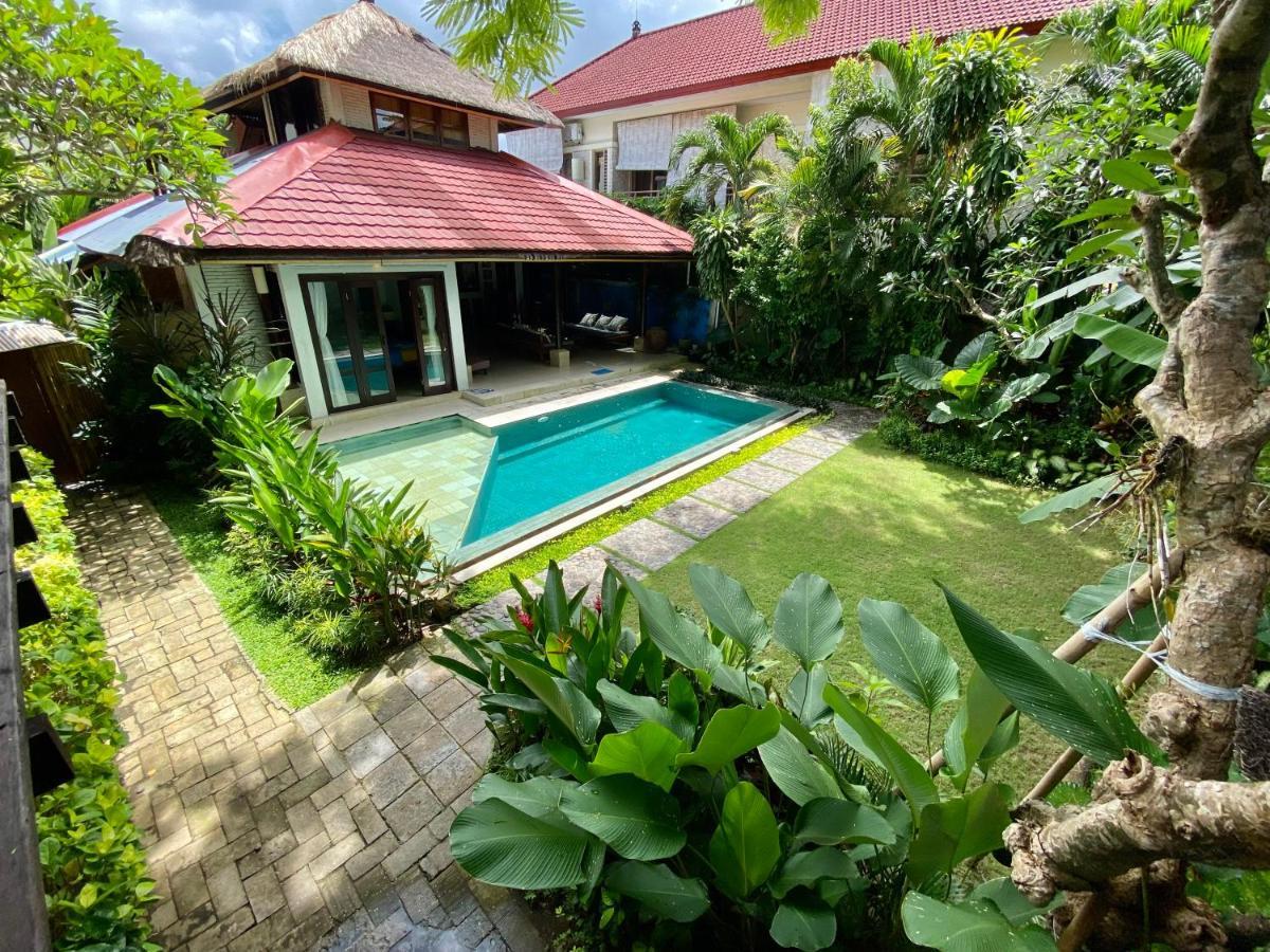 Little Tree House Guest house