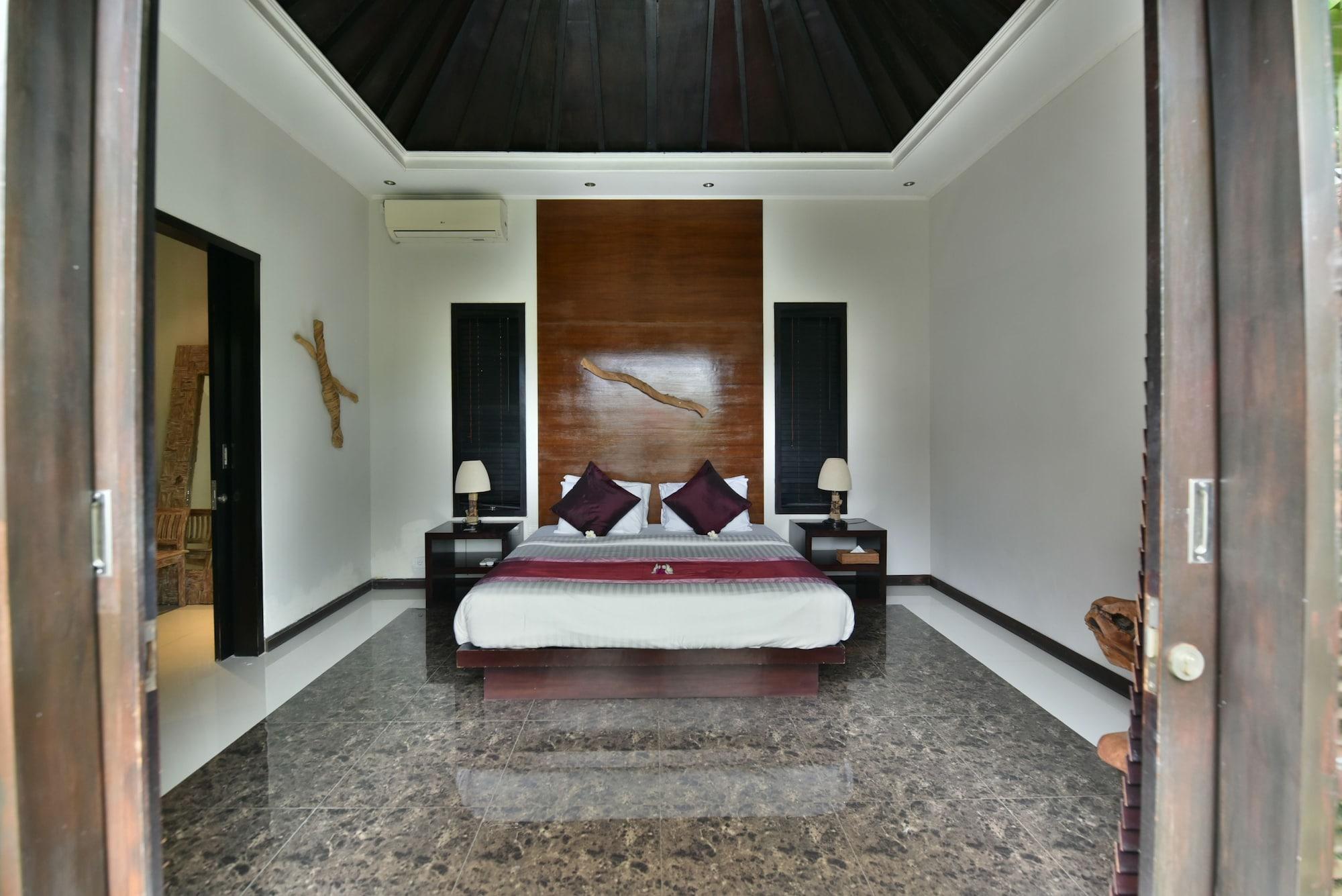 Villa Katala And Sanur (Bali)