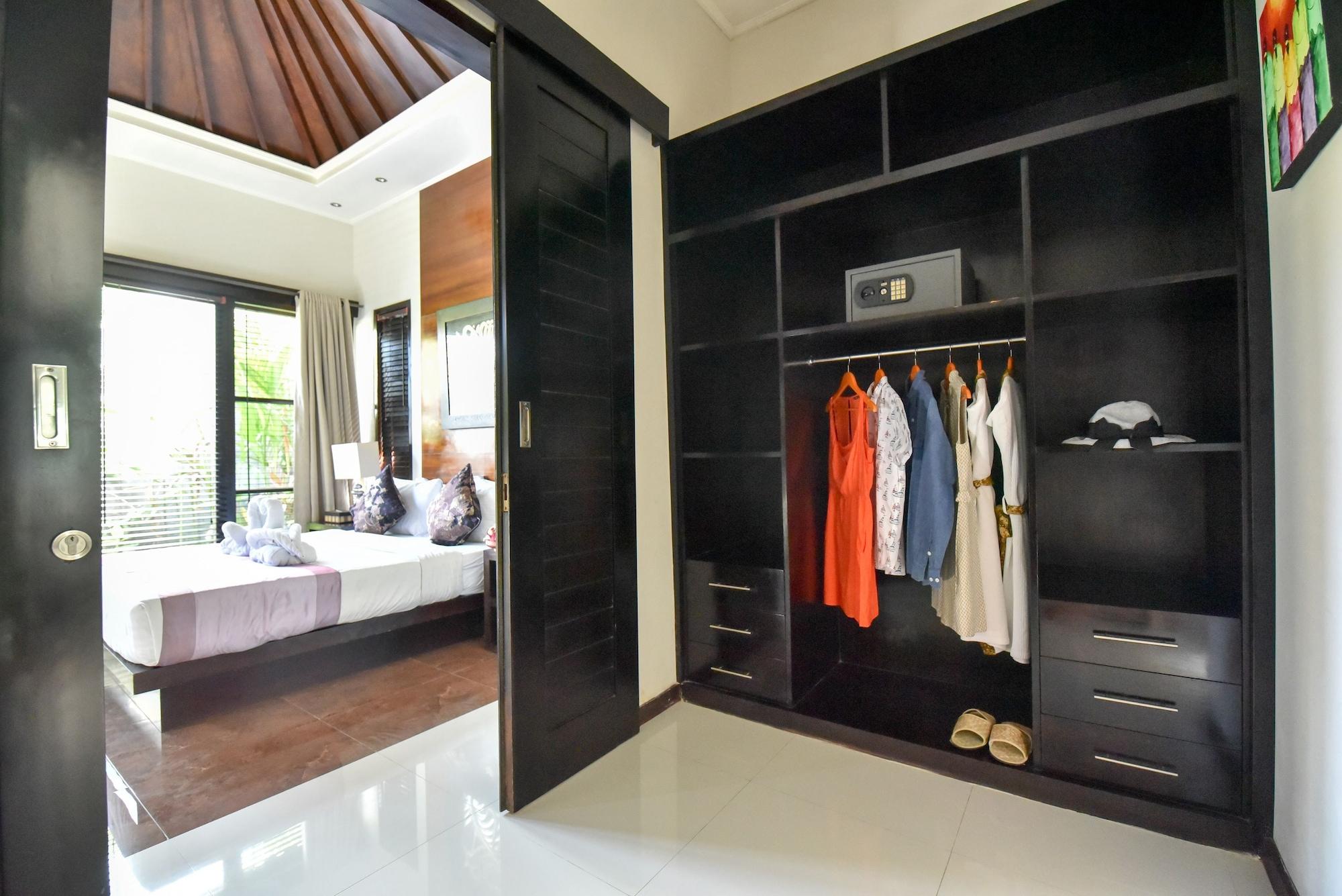 Villa Katala And Sanur (Bali)