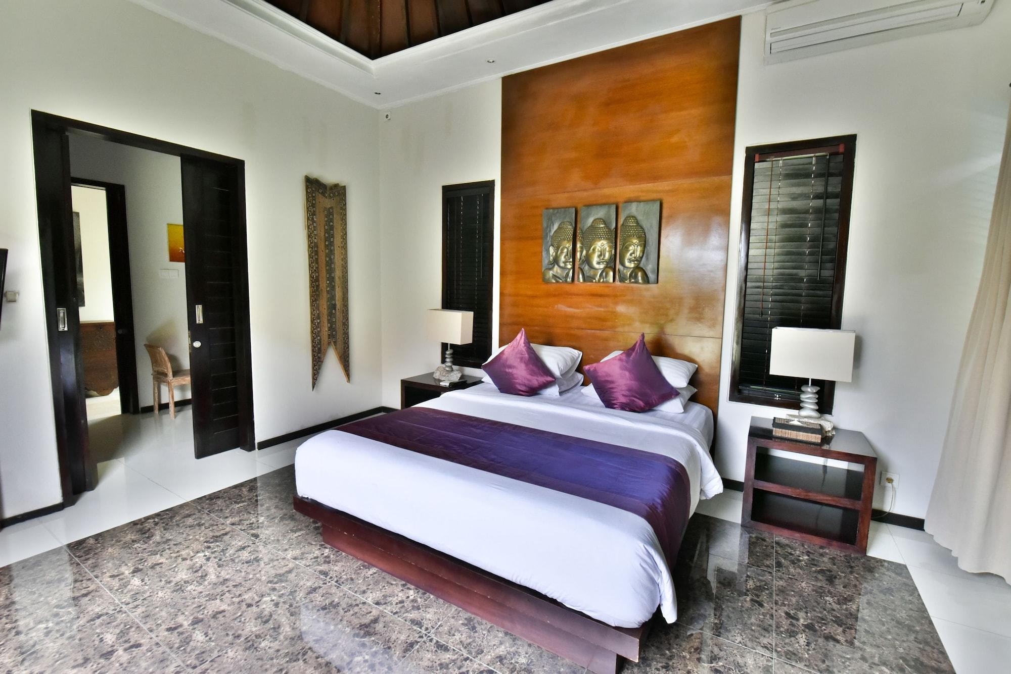 Villa Katala And Sanur (Bali)