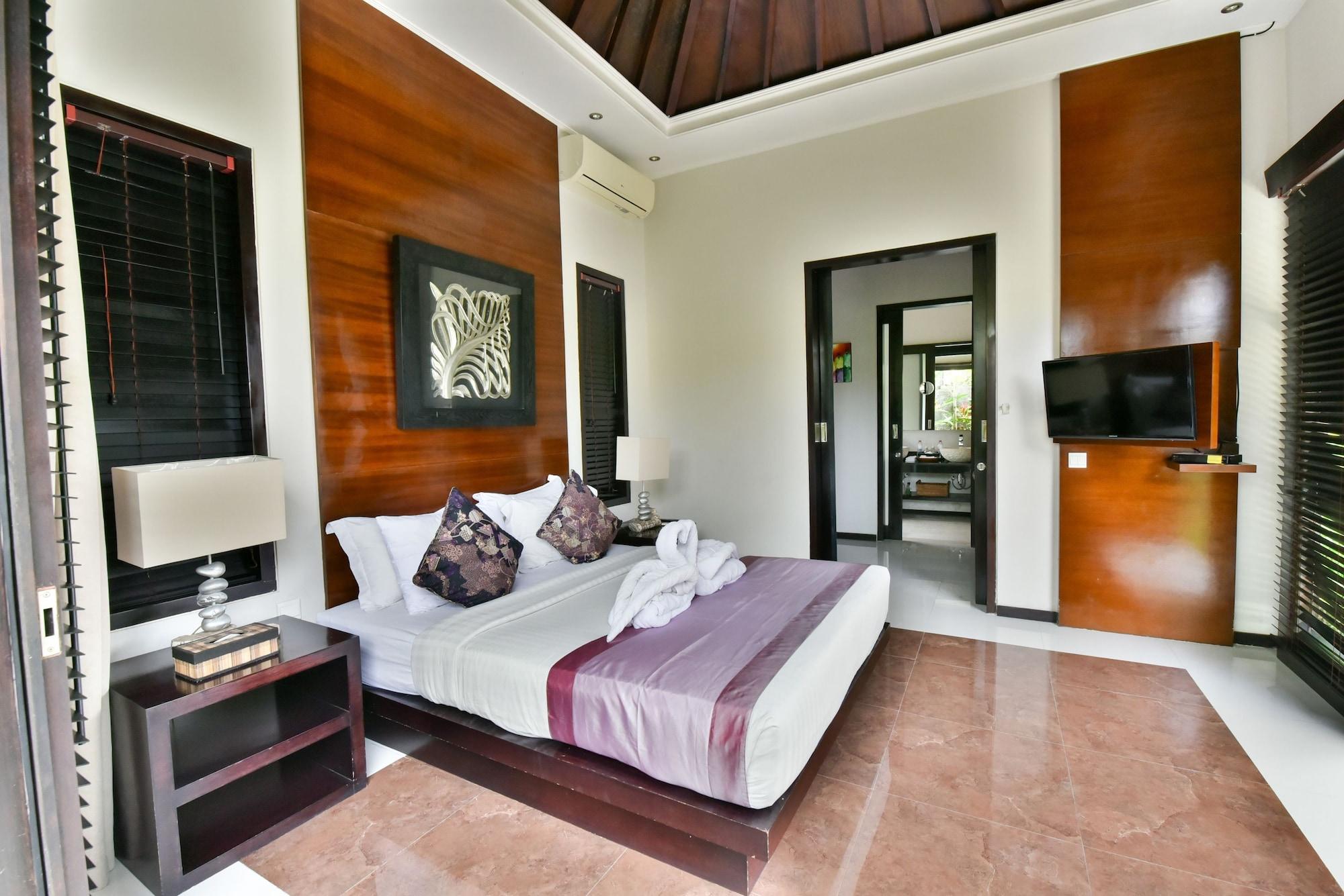 Villa Katala And Sanur (Bali)