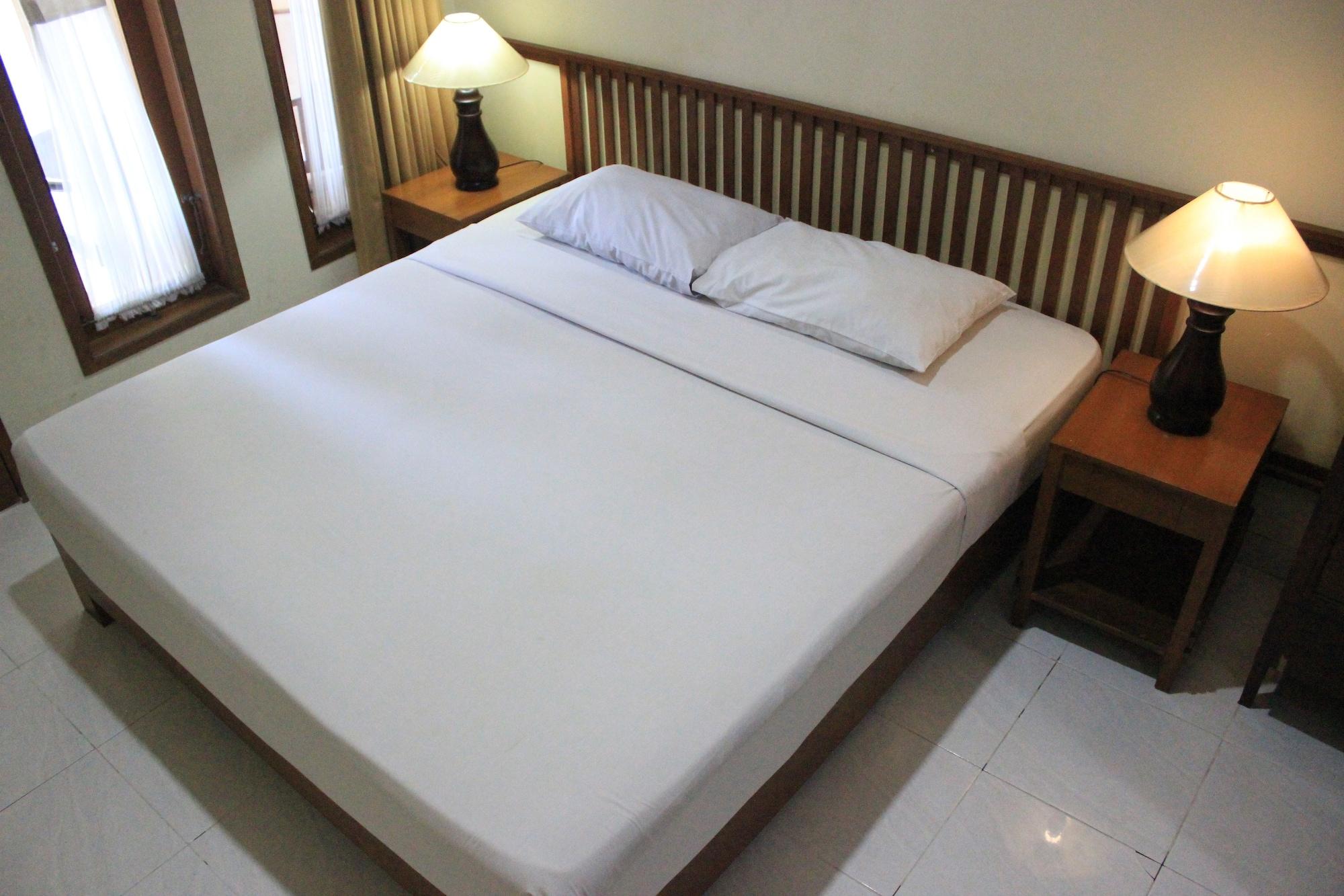 Jambu Holiday park 3*