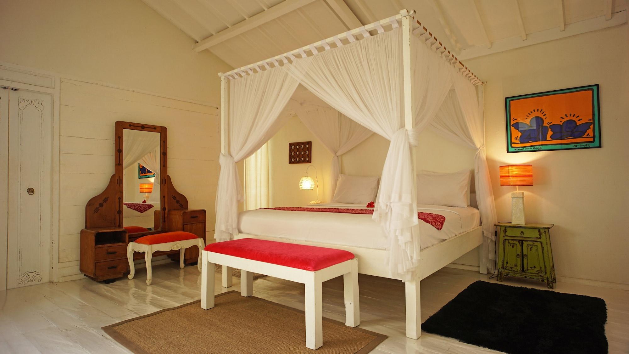 Puri Tempo Doeloe Boutique