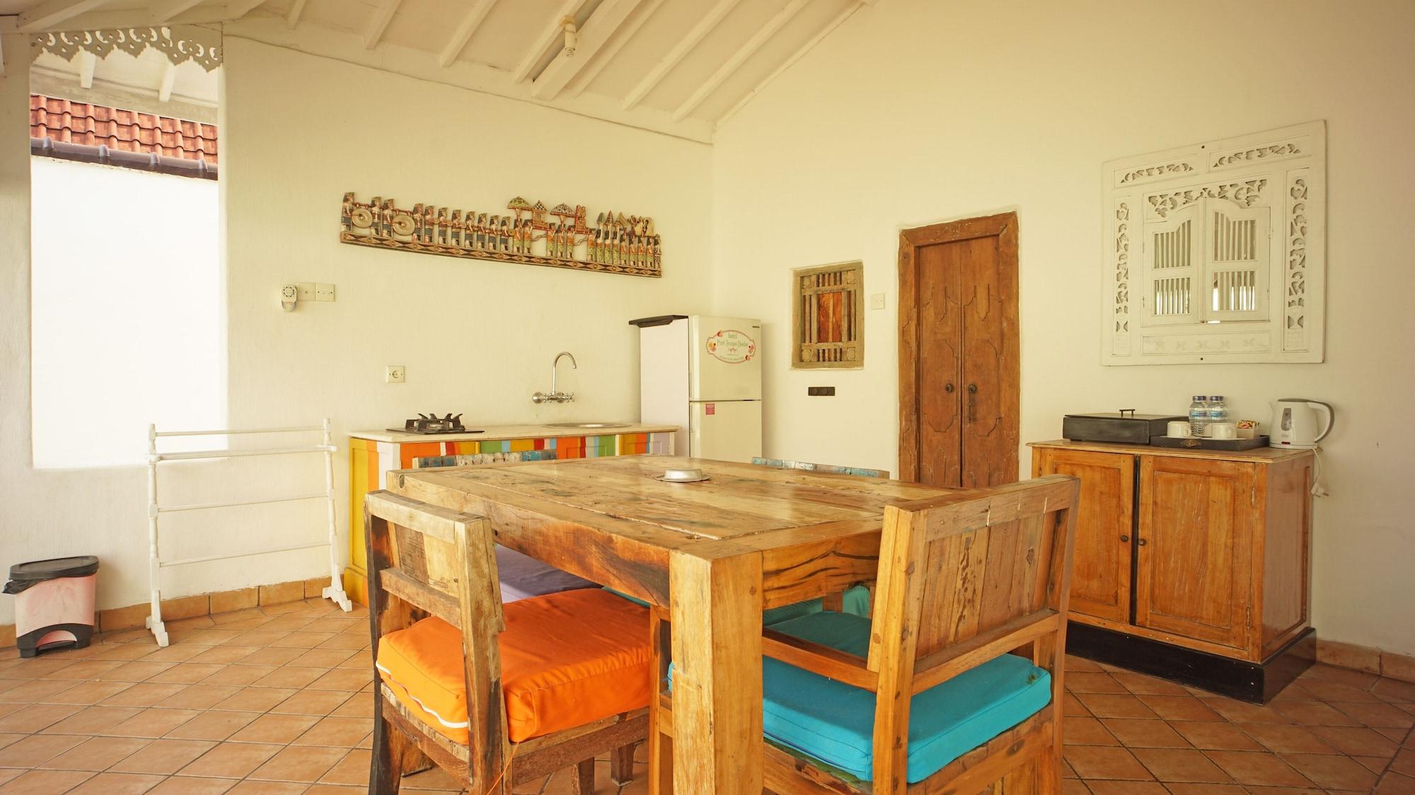 Puri Tempo Doeloe Boutique 3*