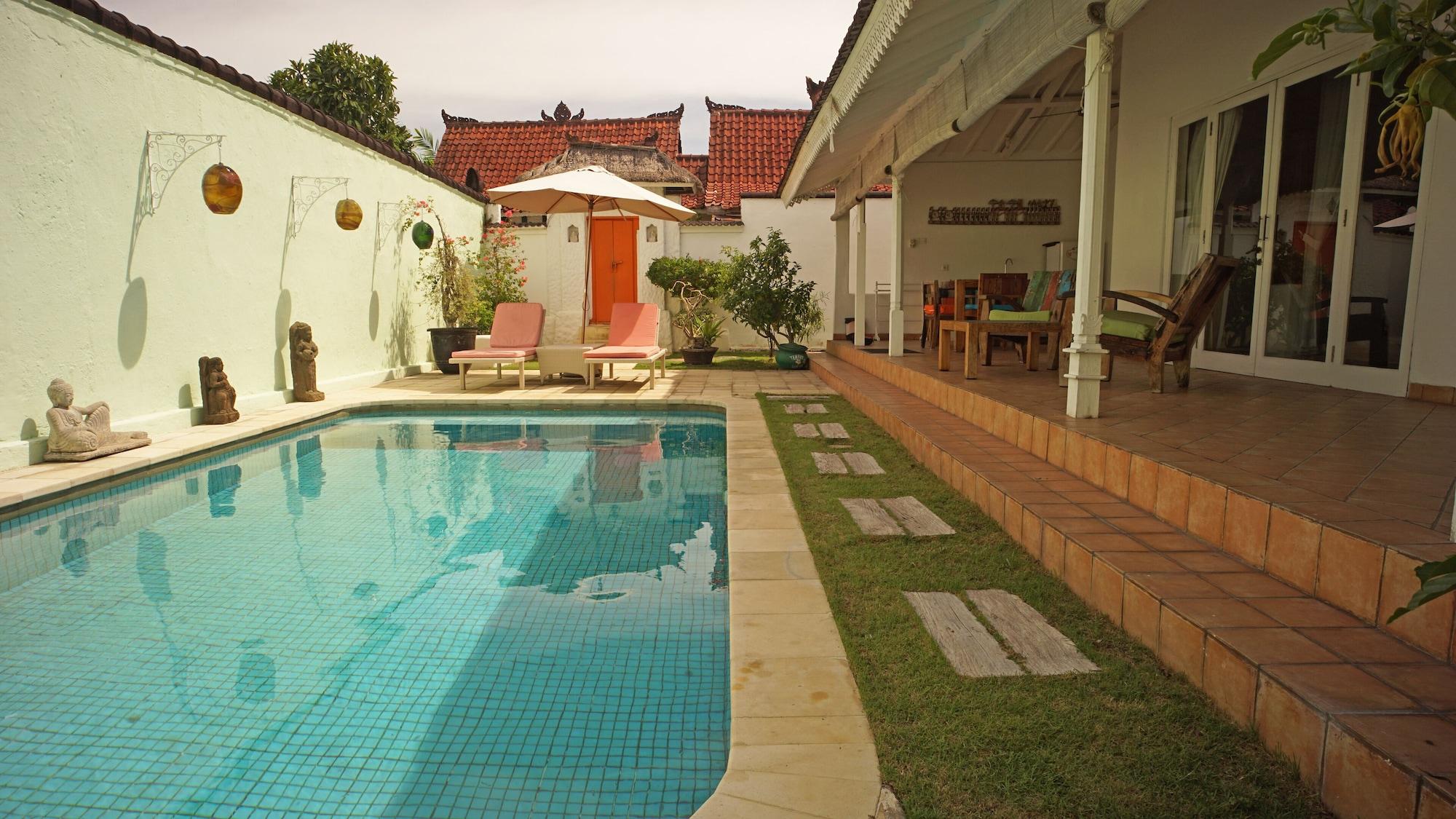 Hotel Puri Tempo Doeloe Boutique