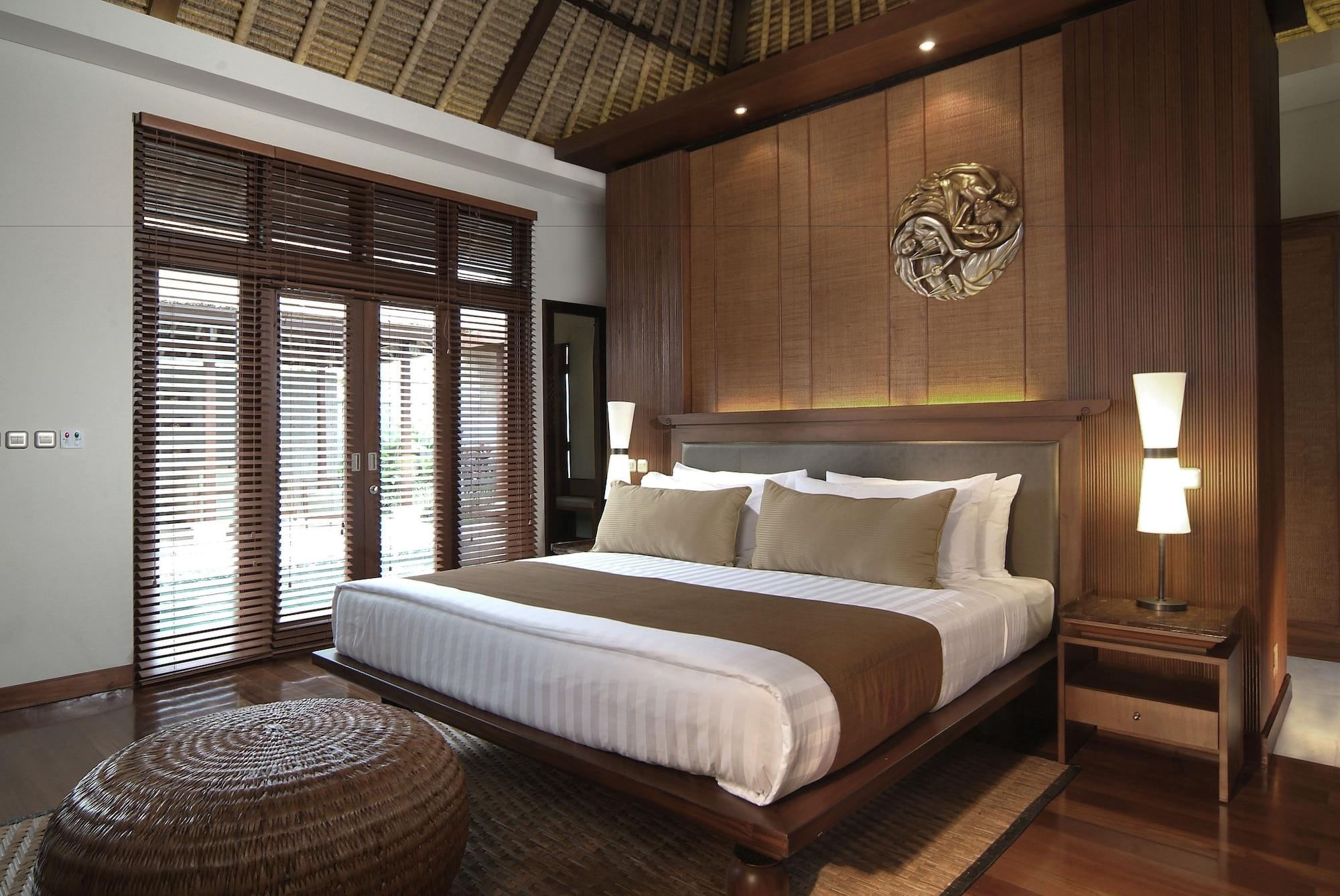 Mahapala Villa Sanur (Bali)