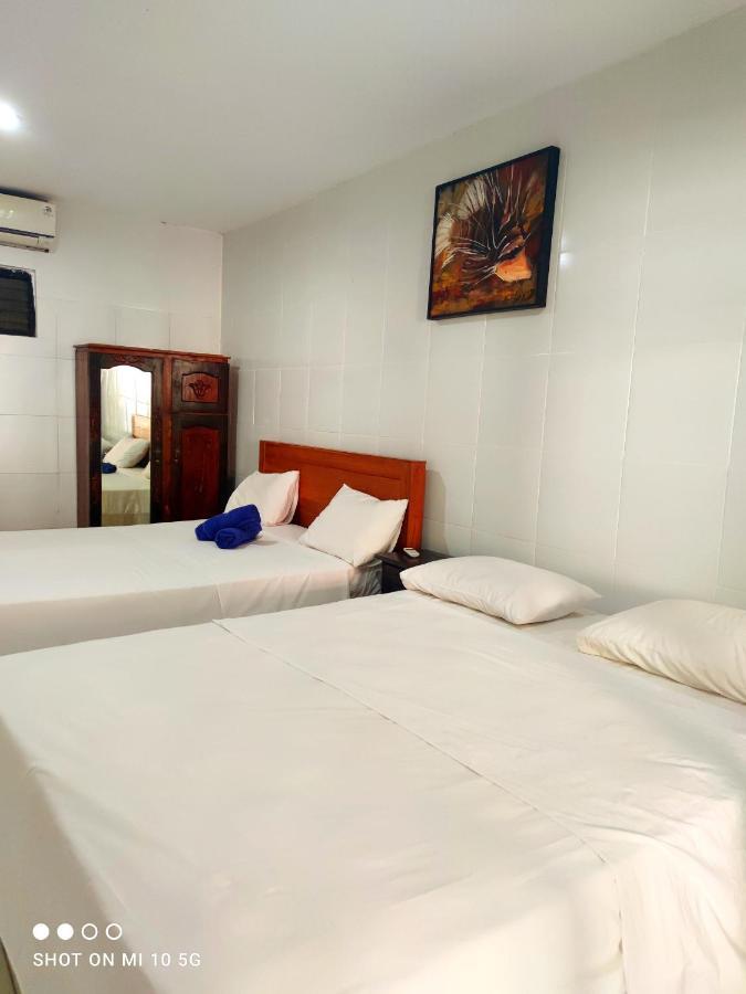 Homestay G Saskara