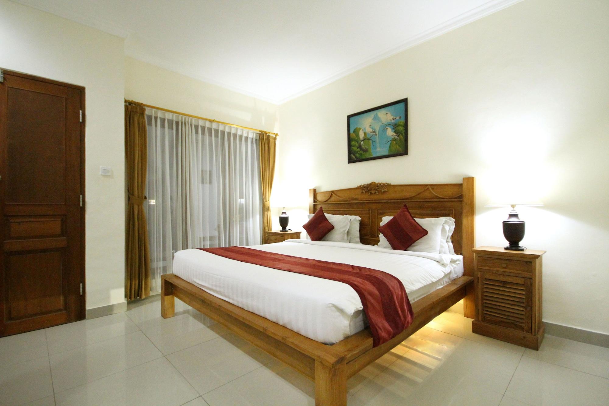 Swastika Guest house Sanur (Bali)