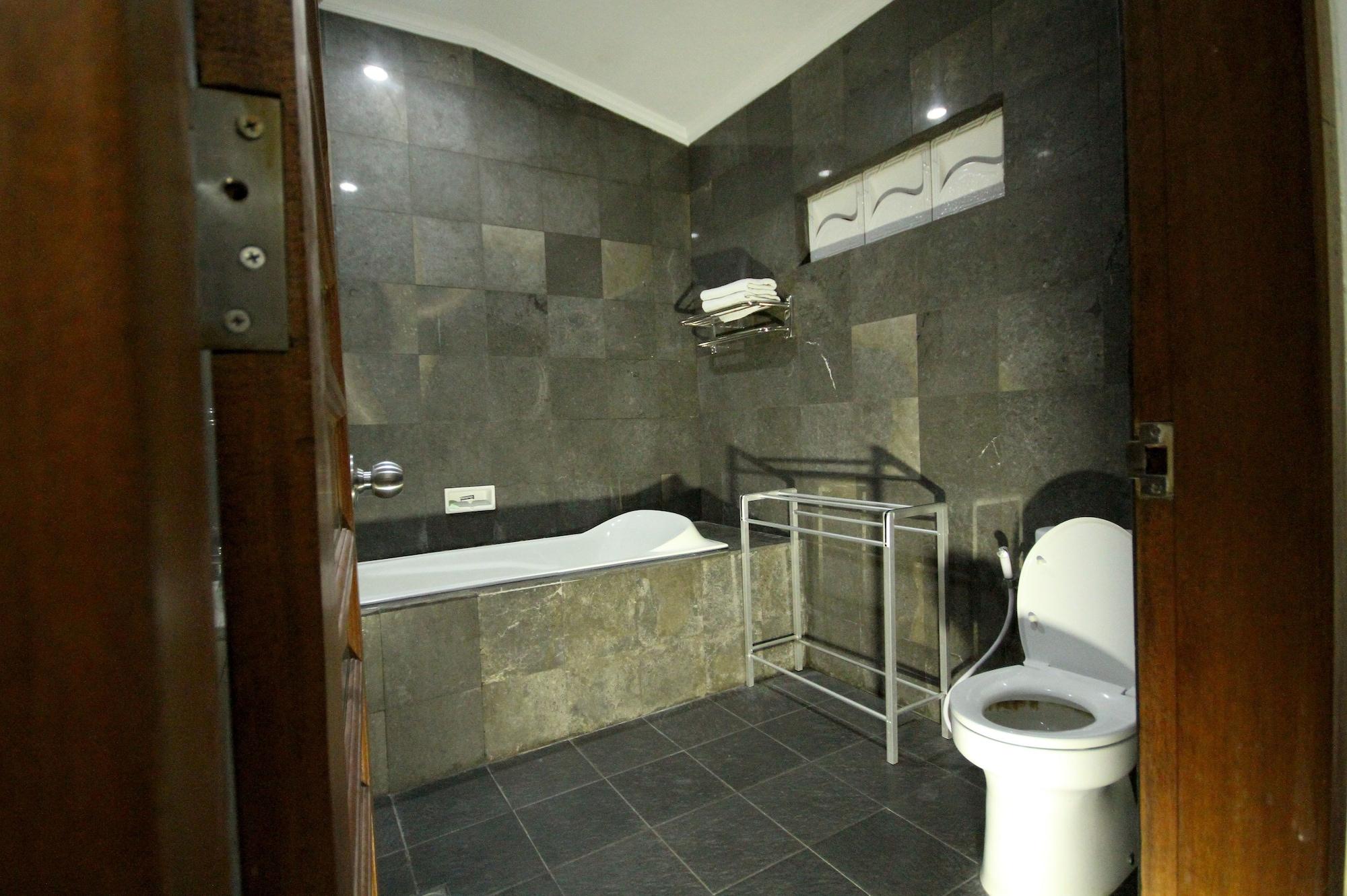 Swastika Guest house