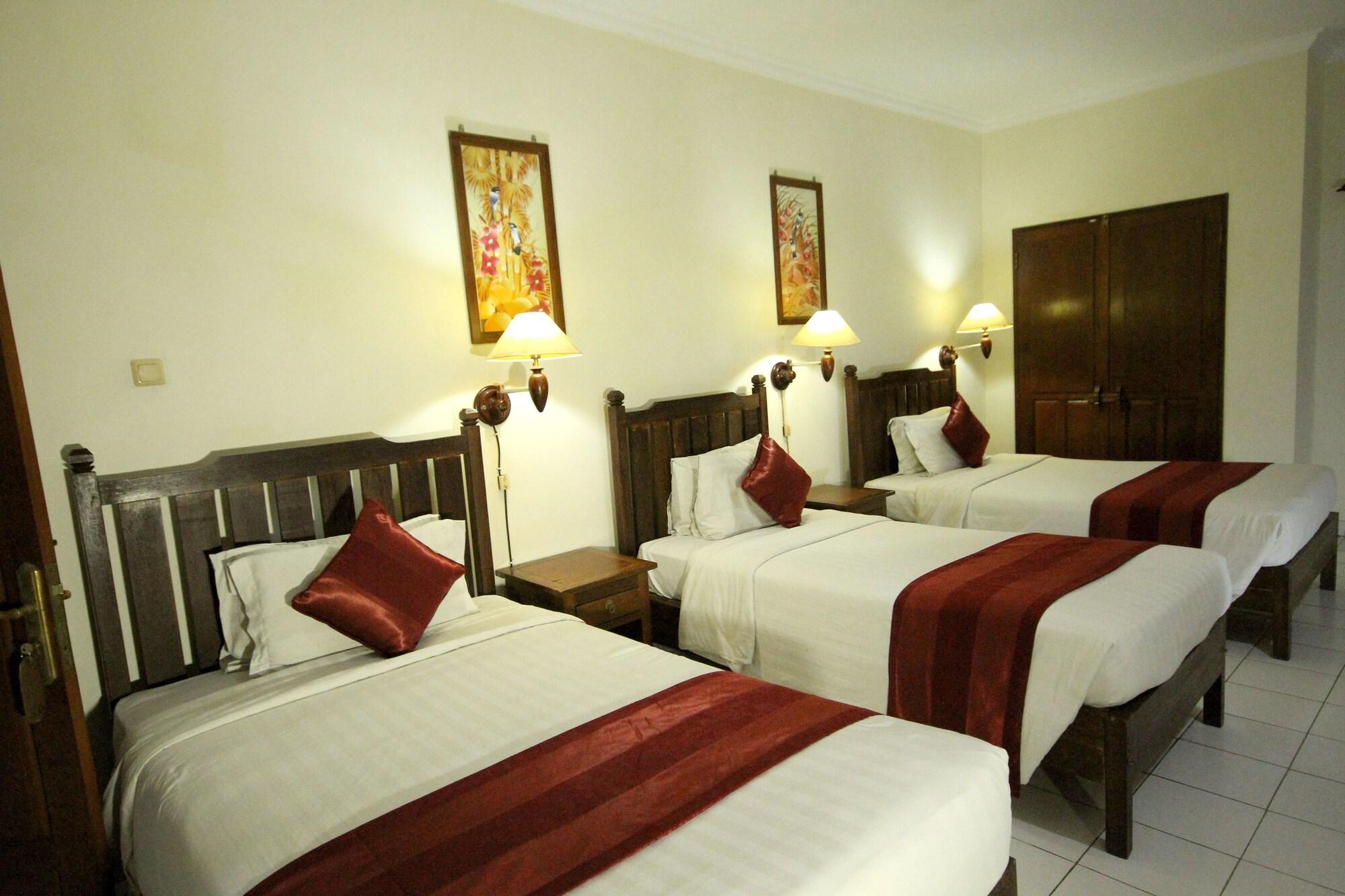Swastika Guest house Sanur (Bali)