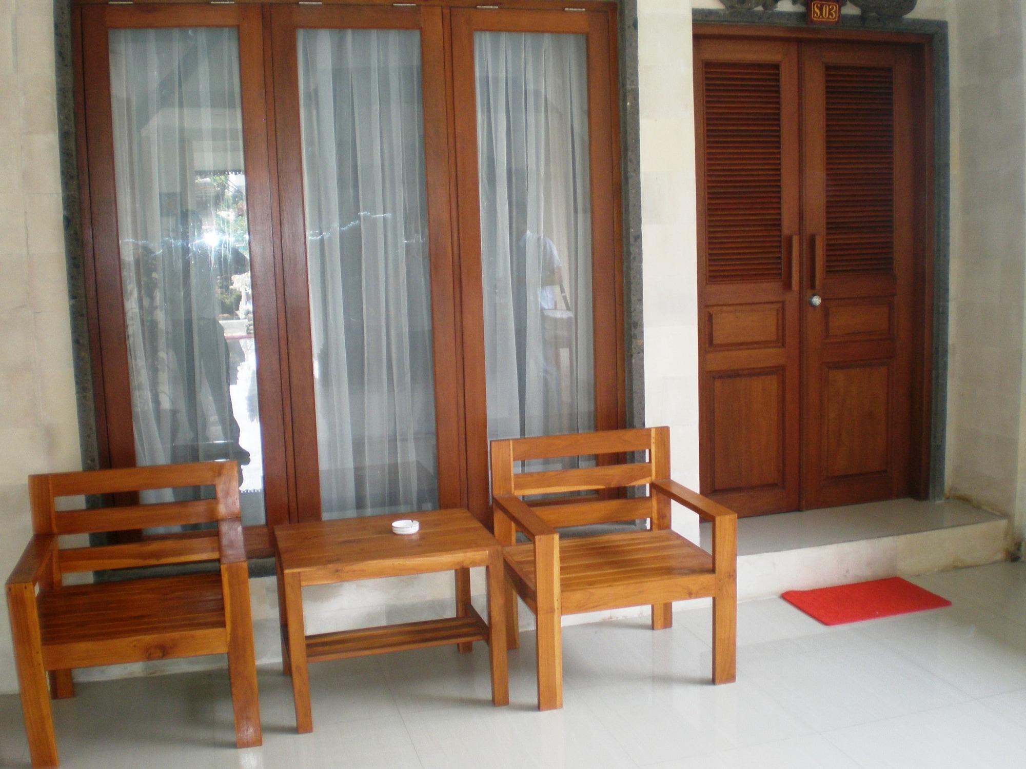 Swastika Sanur (Bali)