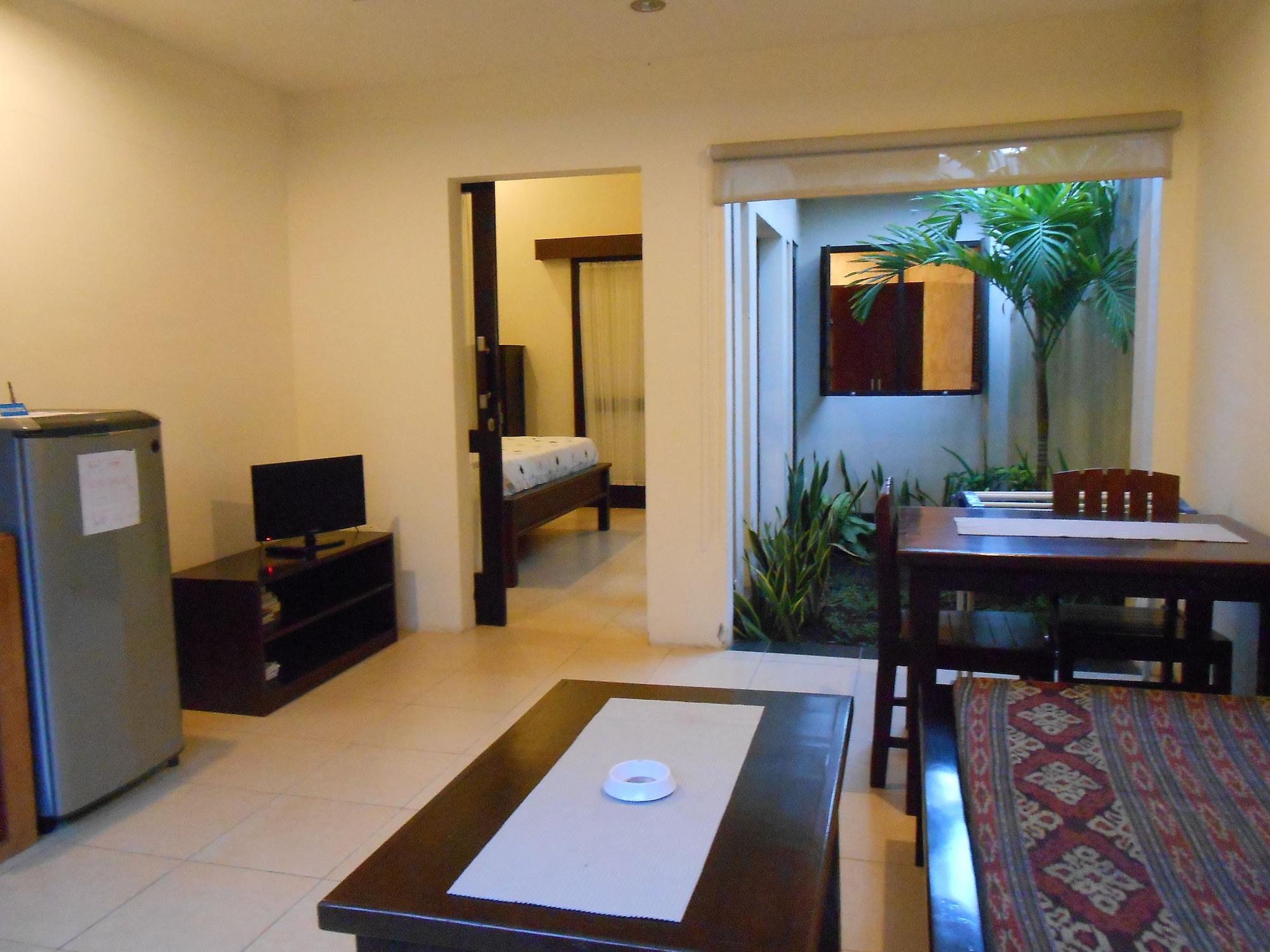 Guest house Praschita Bali