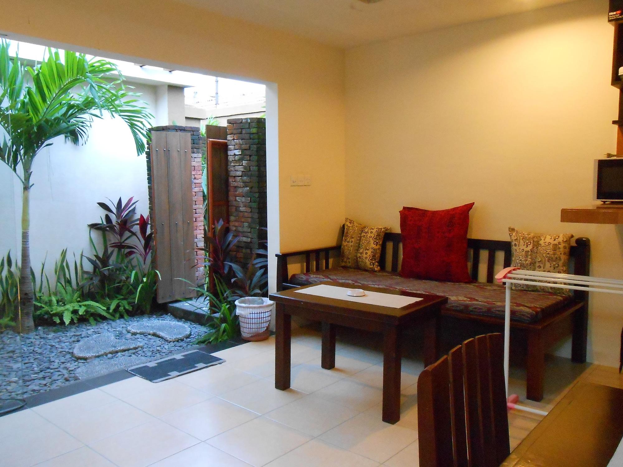 Praschita Bali Guest house Sanur (Bali)