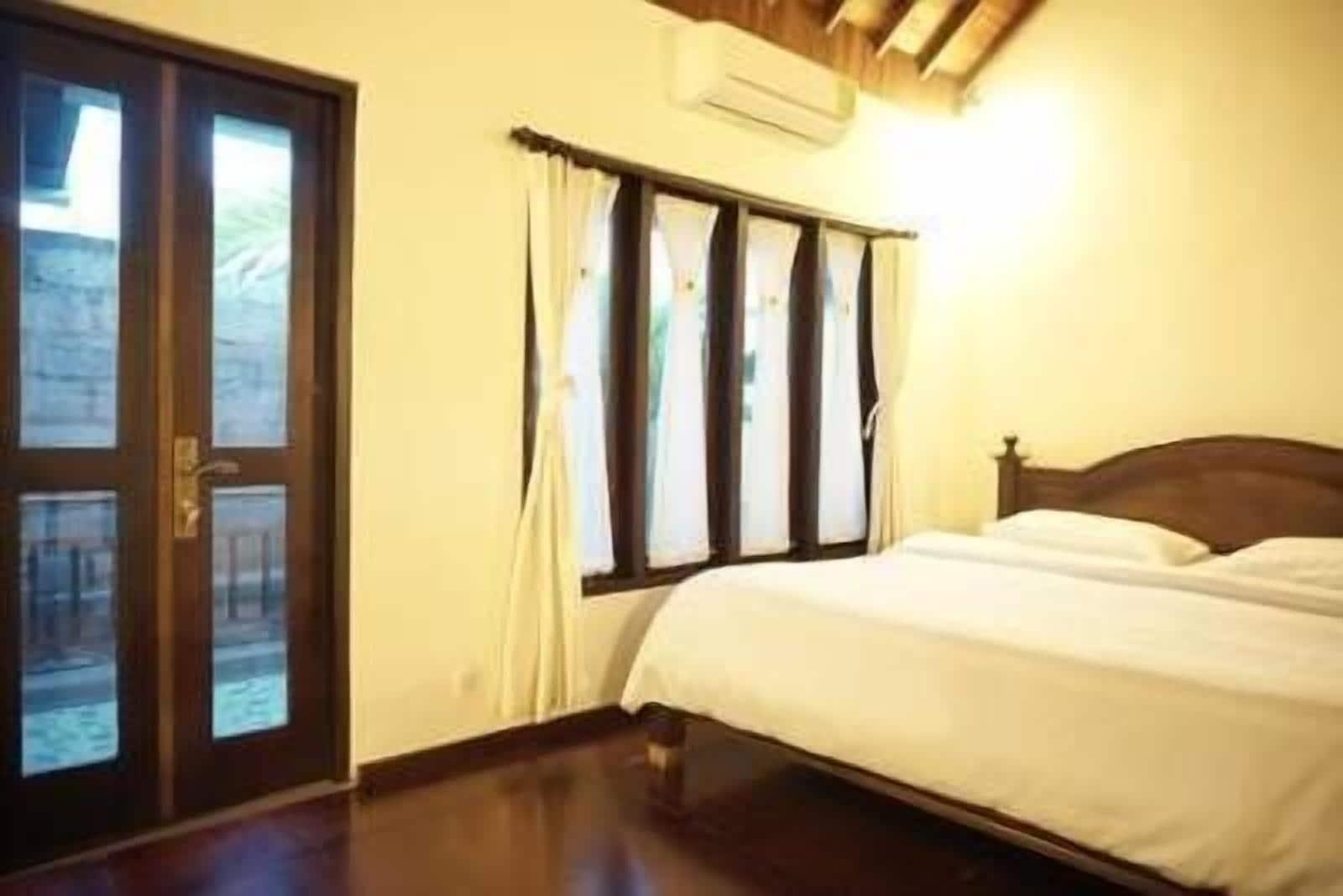 Praschita Bali Guest house