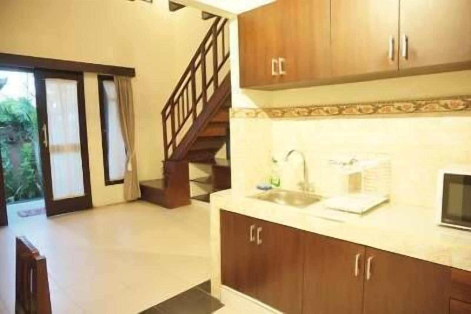 Guest house Praschita Bali 2*