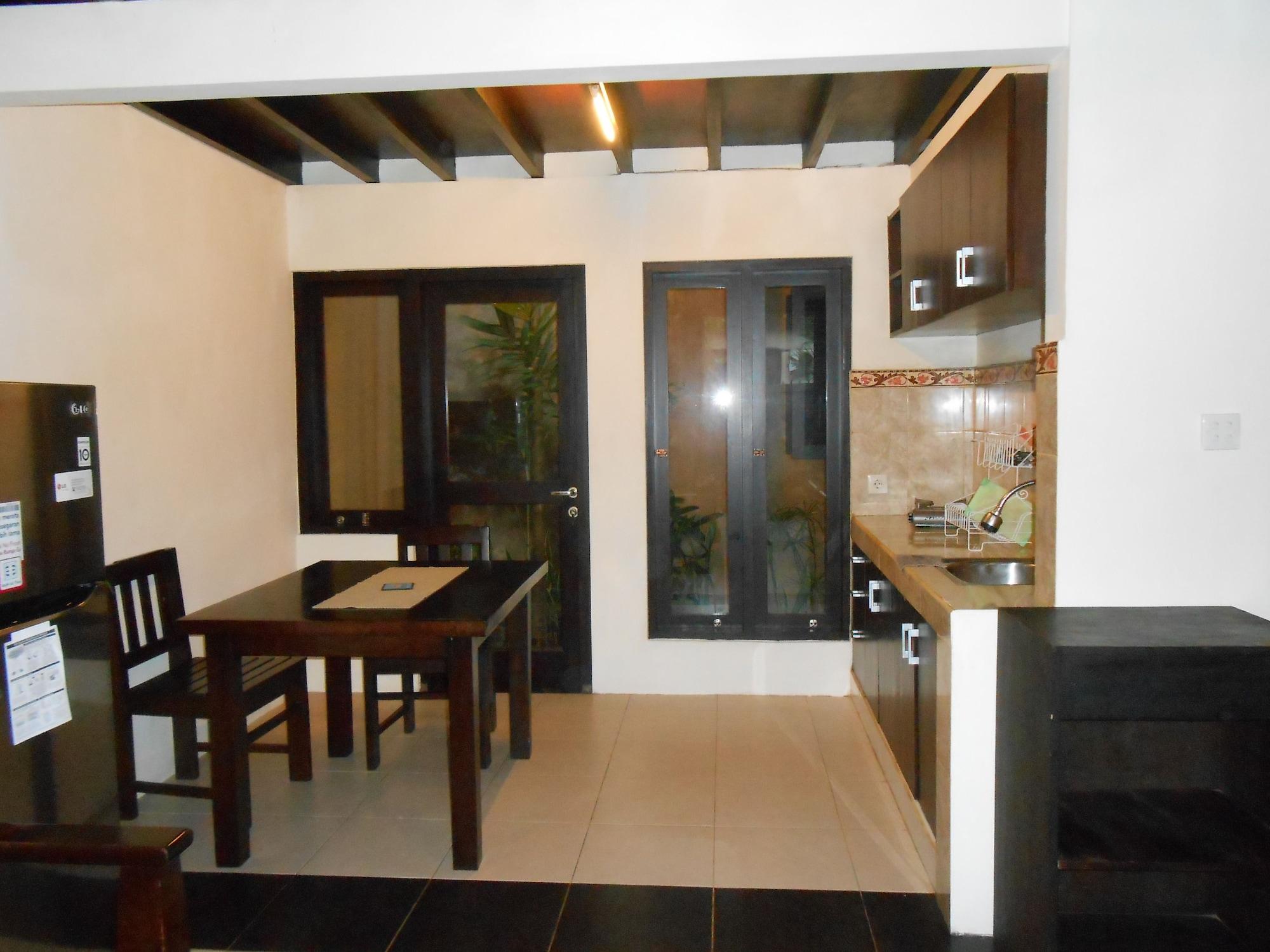 Praschita Bali