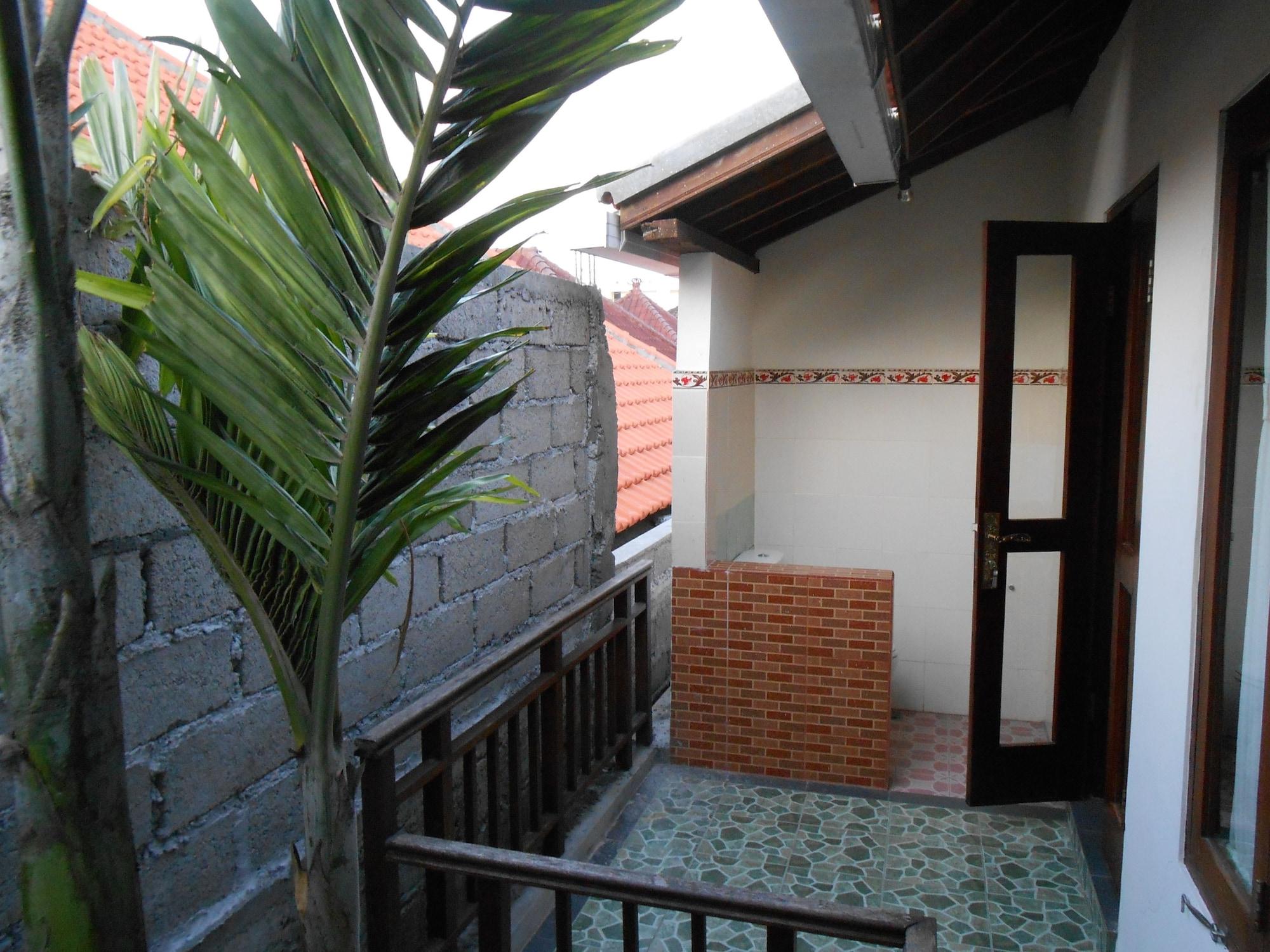 Praschita Bali Guest house 2*
