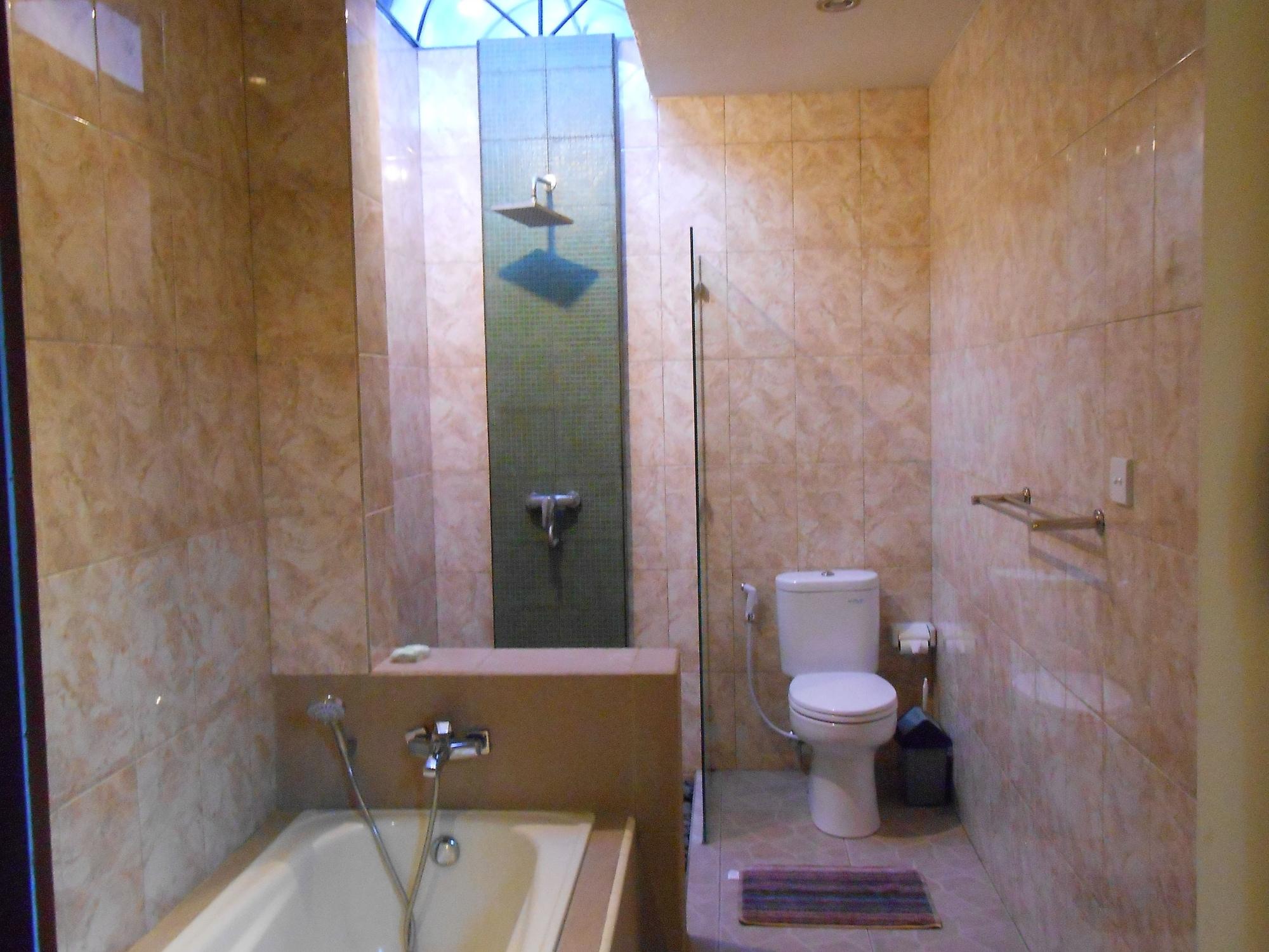Praschita Bali 2* Sanur (Bali)