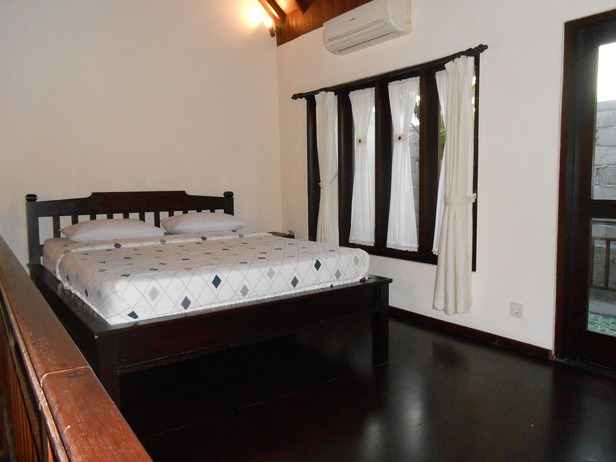 Guest house Praschita Bali