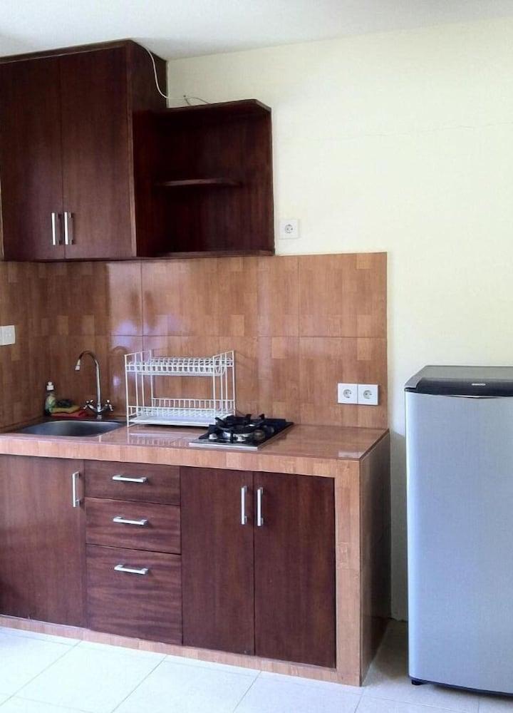 Guest house Praschita Bali Sanur (Bali)