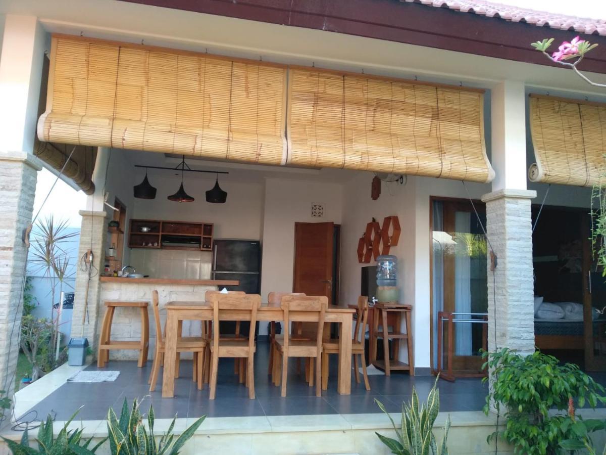 3 Orchid Sanur (Bali)