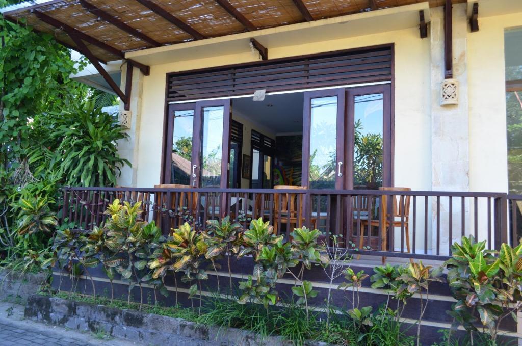 Jambu 3* Sanur (Bali)