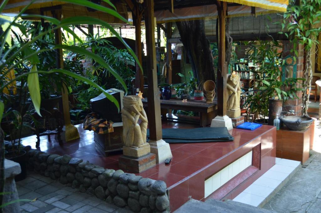 Jambu Holiday park