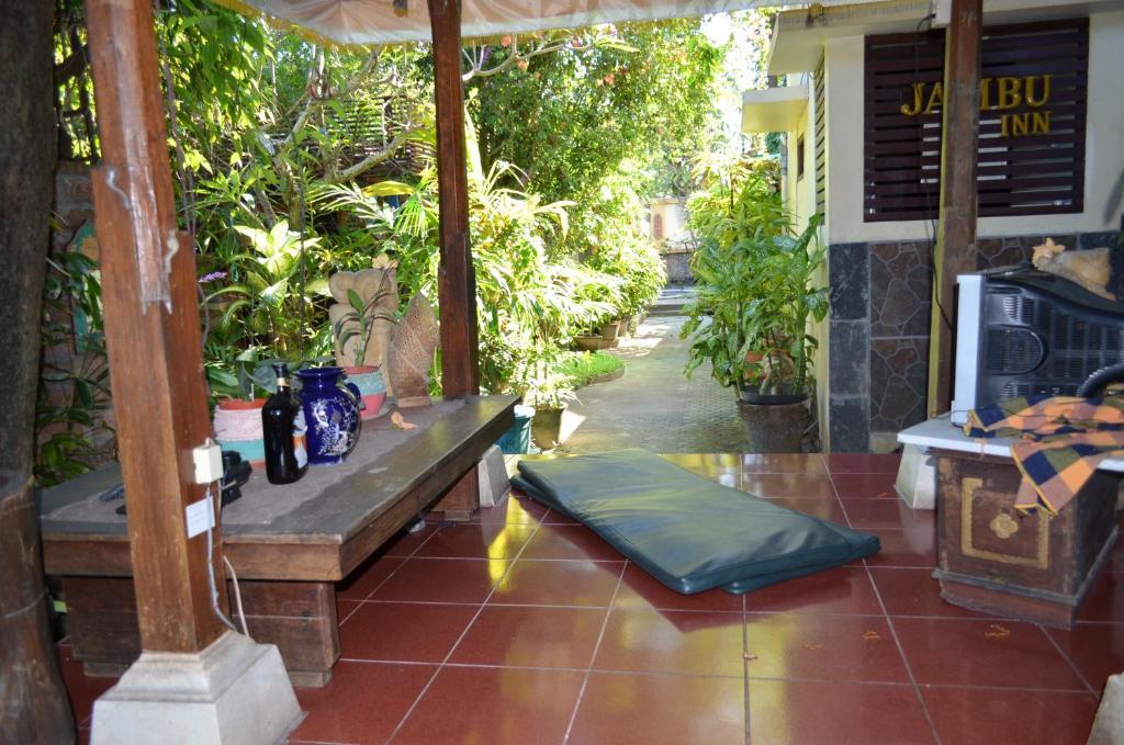 Holiday park Jambu