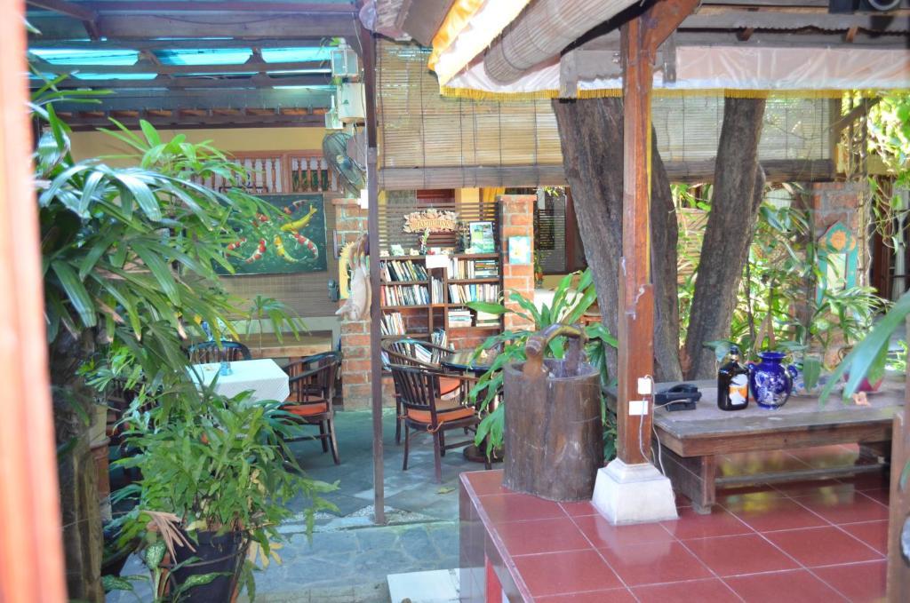 Jambu Holiday park 3*