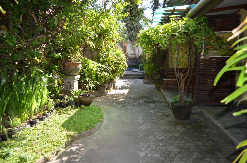 Holiday park Jambu 3*