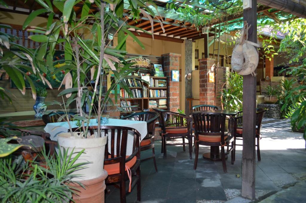 Jambu Holiday park Sanur (Bali)