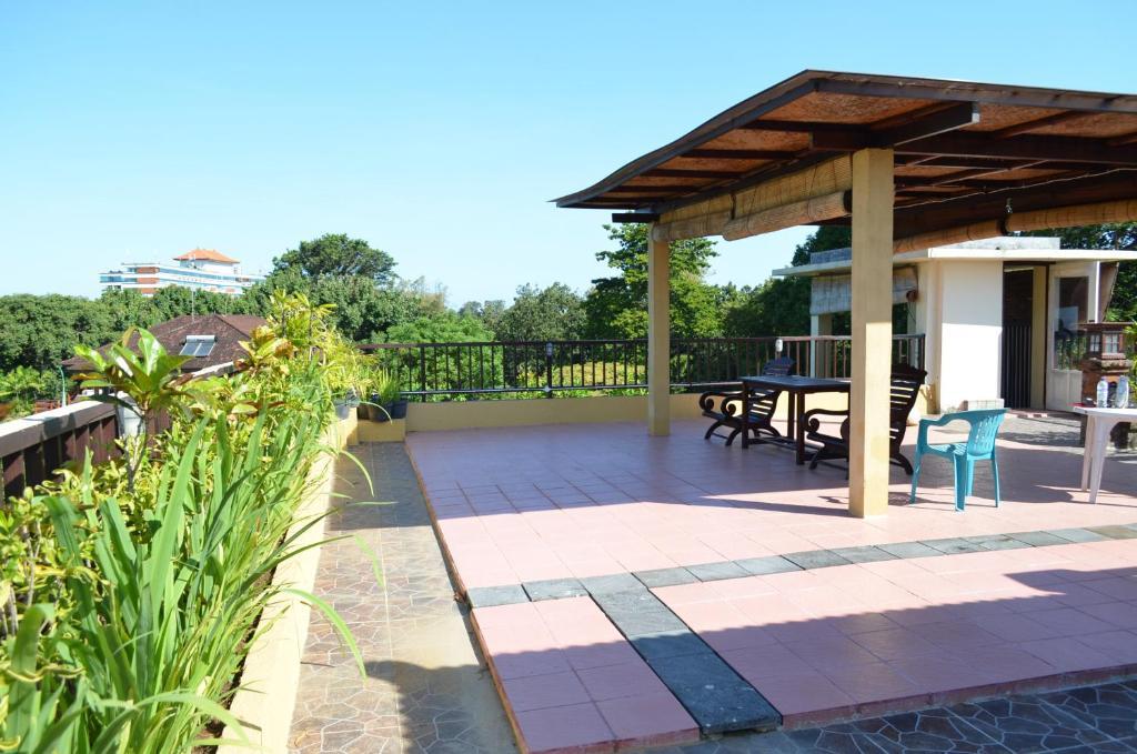 Jambu Sanur (Bali)