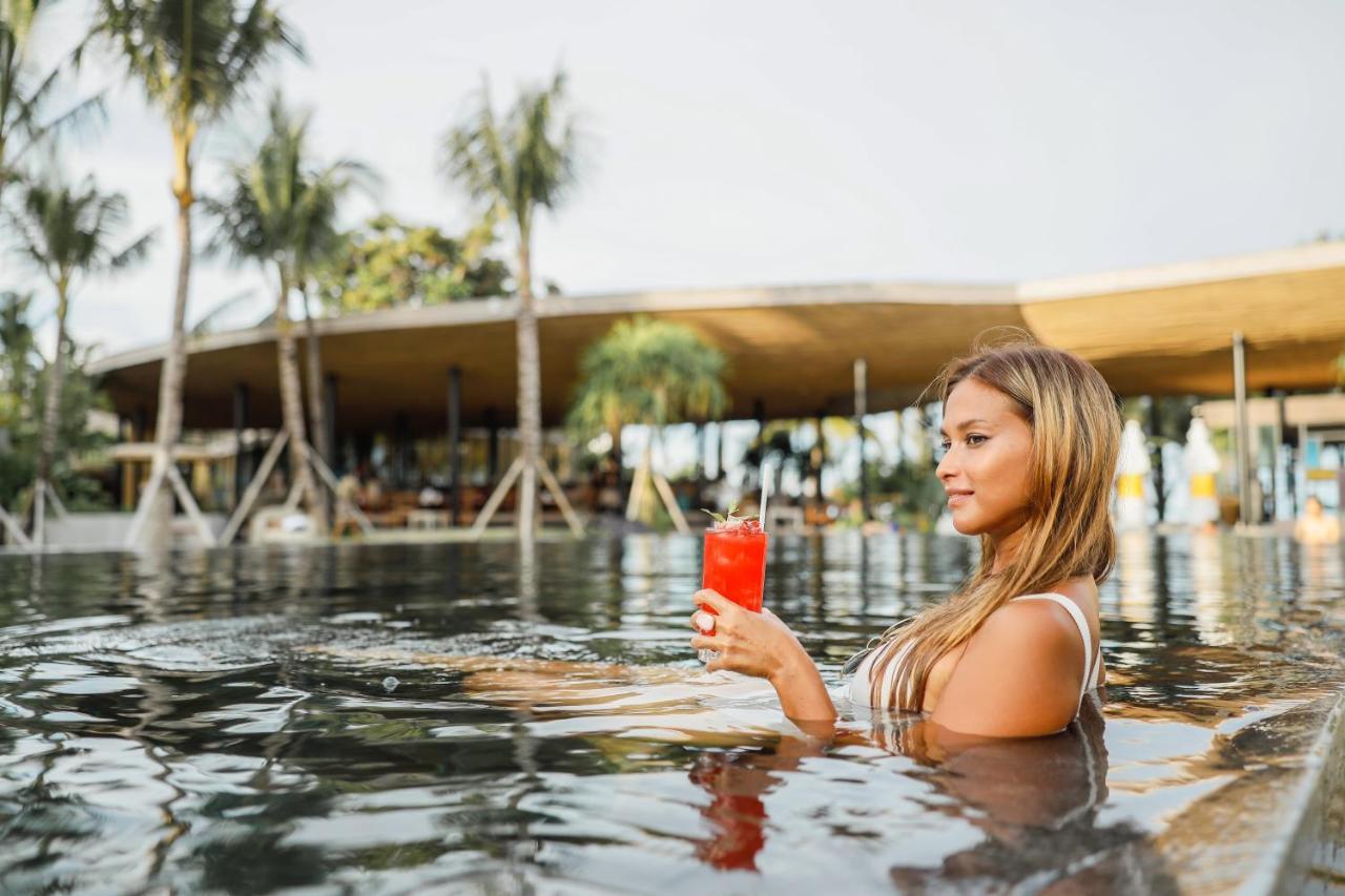 Resort Segara Village Sanur