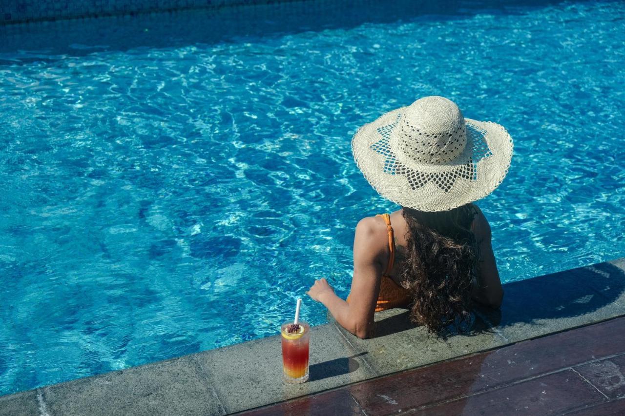Hotel Bali By Ihg