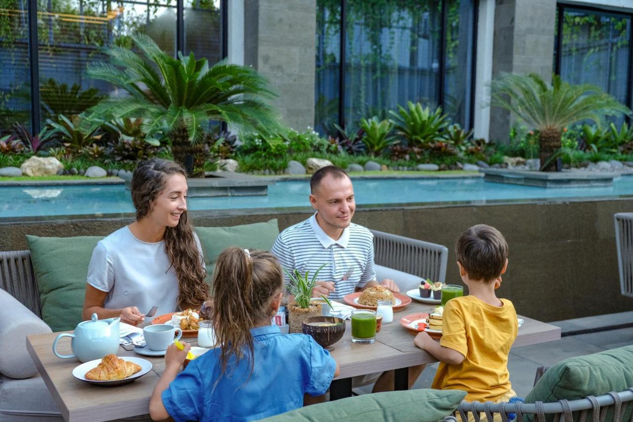 Hotel Bali By Ihg