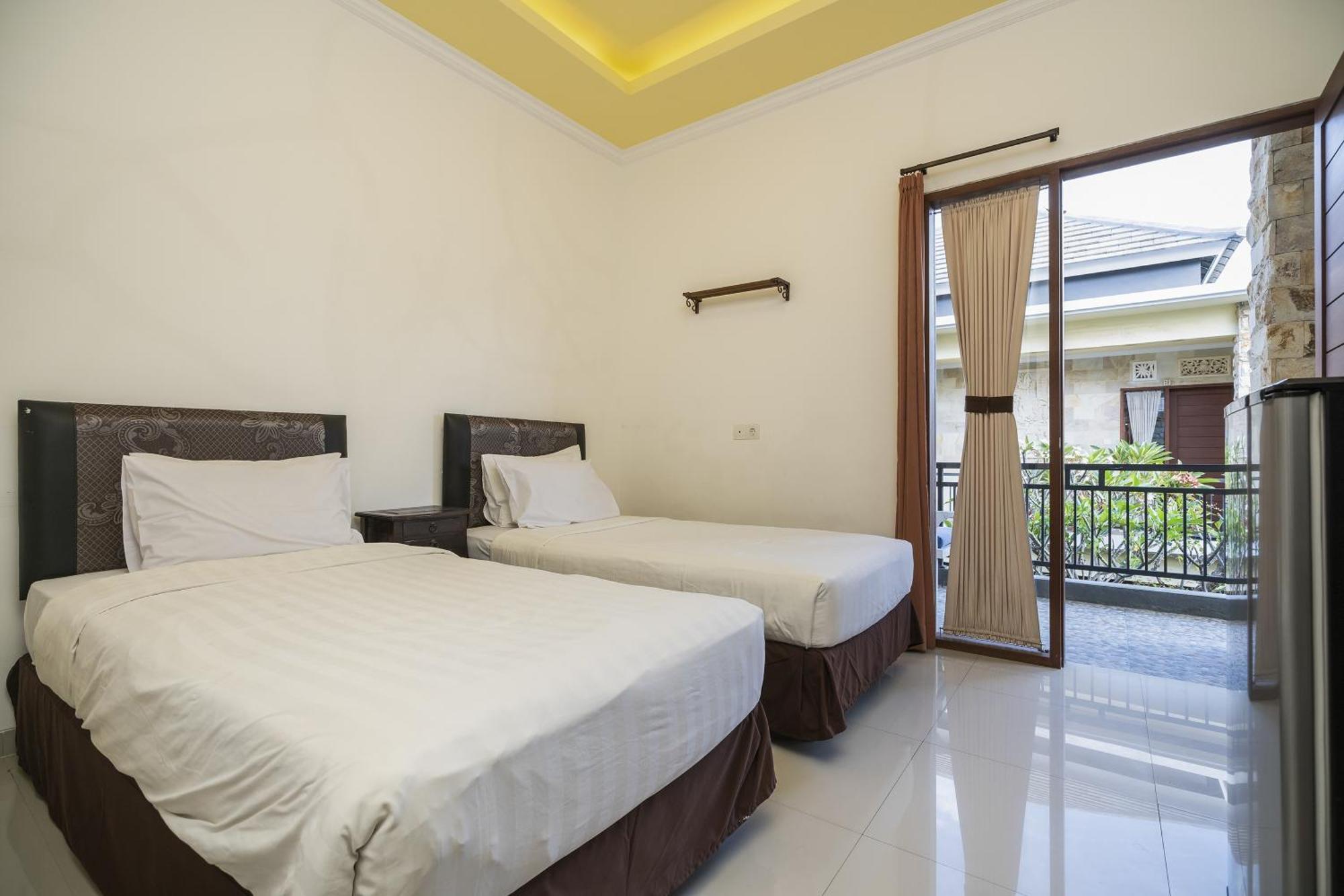 Homestay Frog Homestay Sanur (Bali)