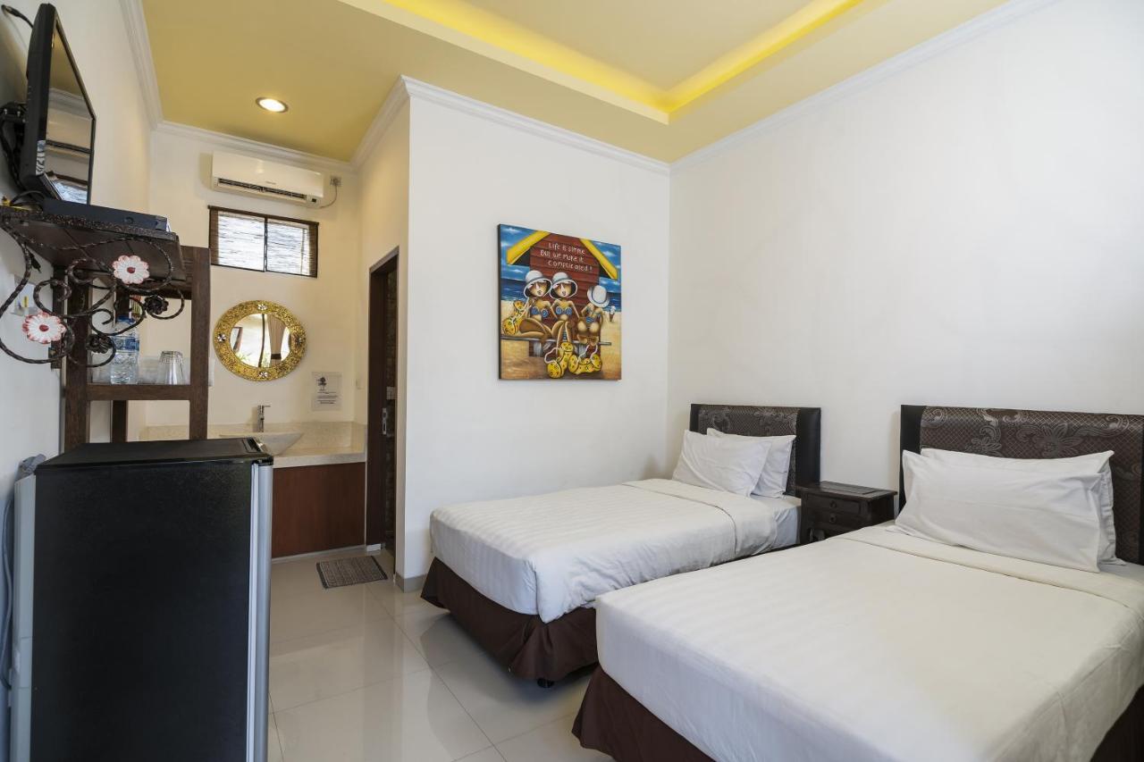 Frog Homestay Sanur (Bali)
