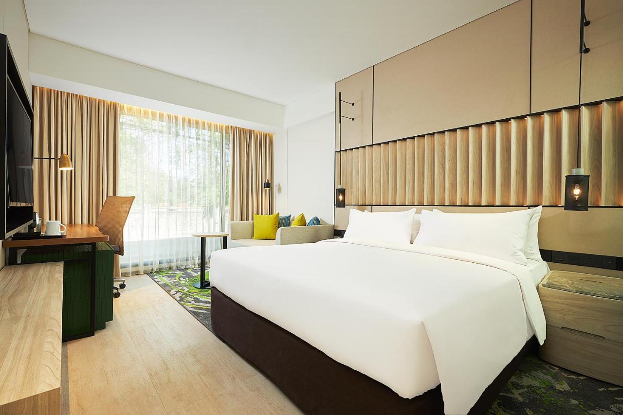 Hotel Bali By Ihg Sanur (Bali)